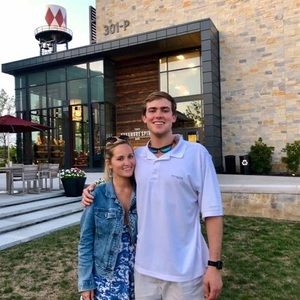 Meet your Posher, Robert